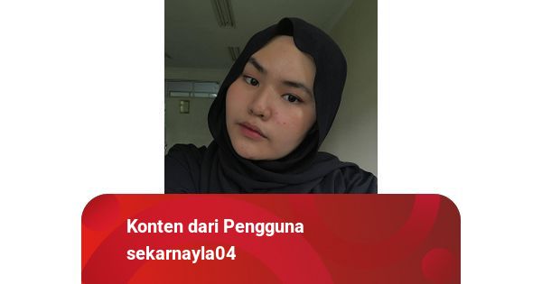 Terima Kasih Keluargaku Kumparan